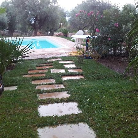 Villa Massa Piscina Polignano a Mare Eksteriør bilde