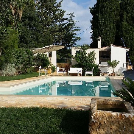Villa Massa Piscina Polignano a Mare Eksteriør bilde