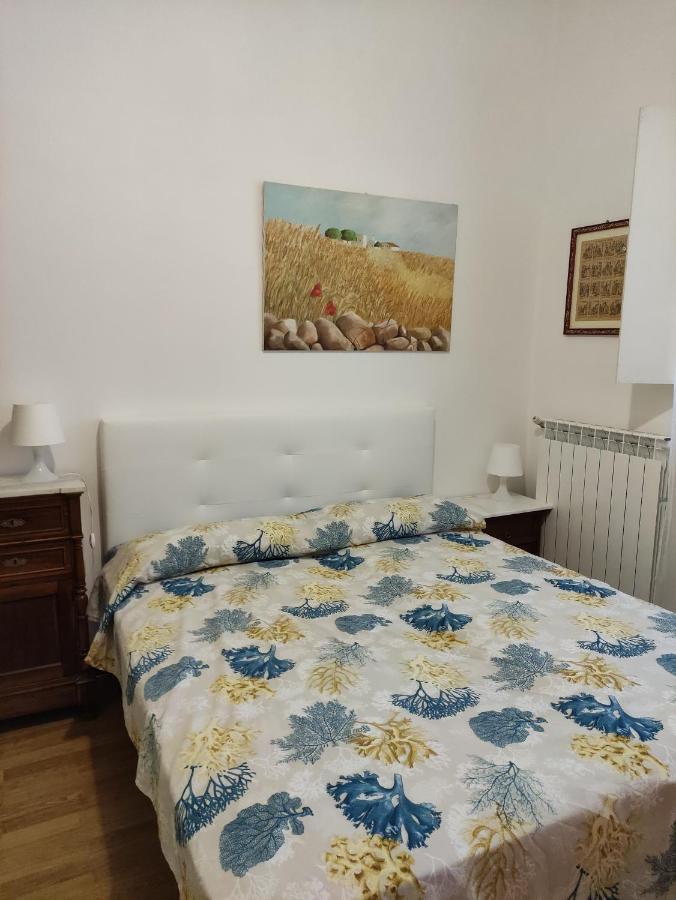 Villa Massa Piscina Polignano a Mare Eksteriør bilde